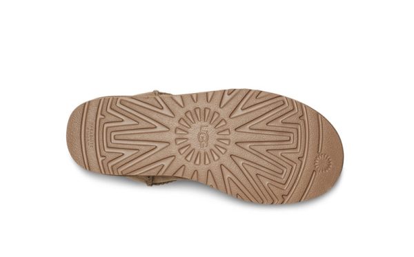 ANTELOPE UGG (check description) - Image 6