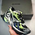CIAGA GREEN BLUE RUNNER
