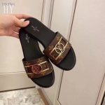L-V FLAT SLIDES