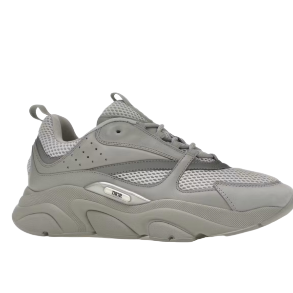 B22 GREY