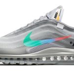 OFF AM97 GREY