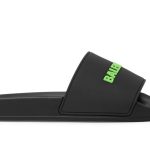 NEON LOGO SLIDER