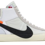 OFF BLAZER WHITE
