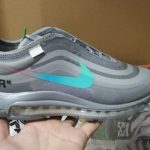 OFF AM97 GREY