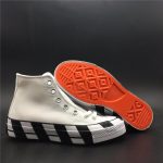 CONVERSE OFF