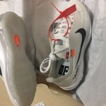 OFF AM97 WHITE - Image 3