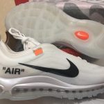 OFF AM97 WHITE - Image 4