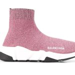 SPEED RUNNER PINK SPARKLE