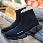 SPEED RUNNER BLACK - Image 2