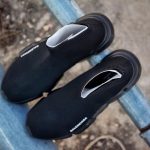 SPEED RUNNER BLACK - Image 4
