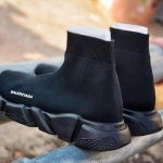 SPEED RUNNER BLACK - Image 5