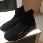 SPEED RUNNER BLACK - Image 6
