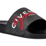 ENCHY BLACK SLIDER R