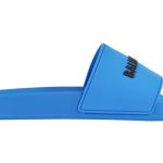 BLUE SLIDER