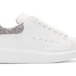 MQ' SILVER SPARKLE