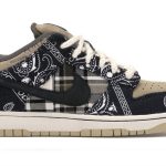 TRAVIS DUNK