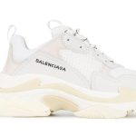 TRIPLE WHITE