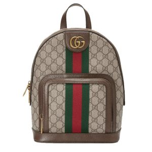 UCCI BEIGE BAG