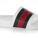 WHITE SLIDER