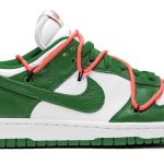 GREEN OW DUNK