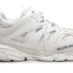 TRACK WHITE
