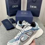 B30 LIGHT BLUE
