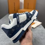 lV TRAINER BLUE - Image 4