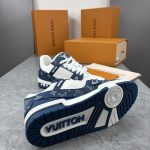 lV TRAINER BLUE - Image 5