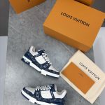 lV TRAINER BLUE - Image 2