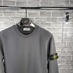 STONE JUMPER DARK GREY - Image 3