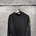 STONE JUMPER BLACK - Image 3