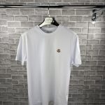CLER TEE WHITE