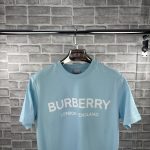 BURB T SHIRT - Image 3