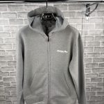 CD GLOW HOODIE