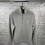 CLER 1/4 ZIP - Image 2