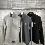 CLER 1/4 ZIP