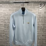 CLER 1/4 ZIP