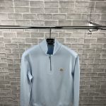 CLER 1/4 ZIP - Image 2