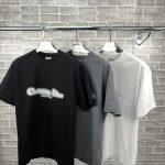 CD GLOW TEE WHITE