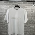 CD GLOW TEE WHITE - Image 2