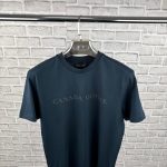CD Tee Navy - Image 3