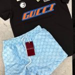 UCCI Shorts