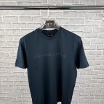 CD Tee Navy