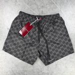 UCCI Shorts Black - Image 4