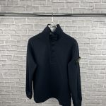 STONE 1/4 Zip - Image 3