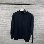 CLER JUMPER Navy - Image 3