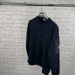 CLER JUMPER Navy - Image 2