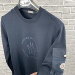 CLER JUMPER Navy - Image 5