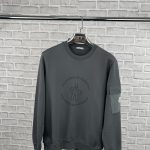 CLER JUMPER GREY