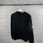 CLER JUMPER Black - Image 3